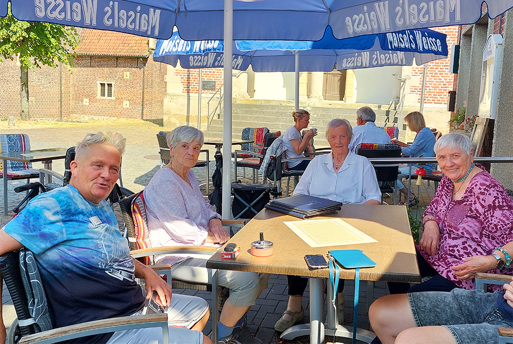Dorsten - BELLINI Senioren-Residenzen